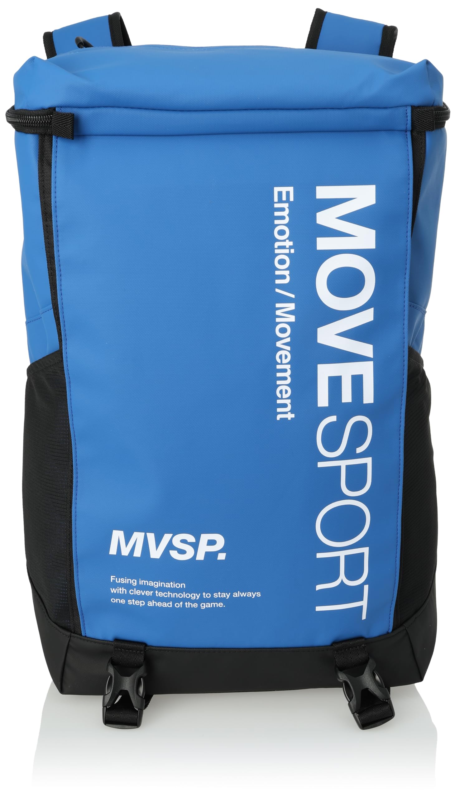 

Рюкзак Move Sports DMAXJA30BLFSquare 30 л