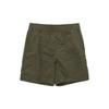 Casual Shorts Men's Army Green Moderate NS6NP29B