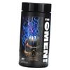 Fat Burner Without Stimulants, The Omen! Non-Stimulant Fat Burner, JNX Sports  100caps (02225003)