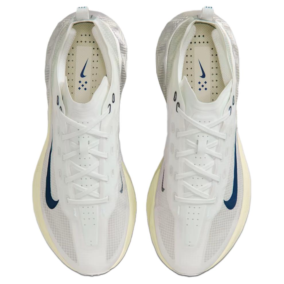 Nike Ava X Metallic Silver Men Sneakers White Alabaster Sail HM9697-003