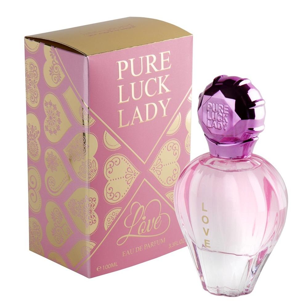 Pure Elegance Elegance Pour Femme Perfume Romance: Enchanting EDP