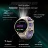 Smartwatch GPS para Triathlon Garmin Forerunner 970