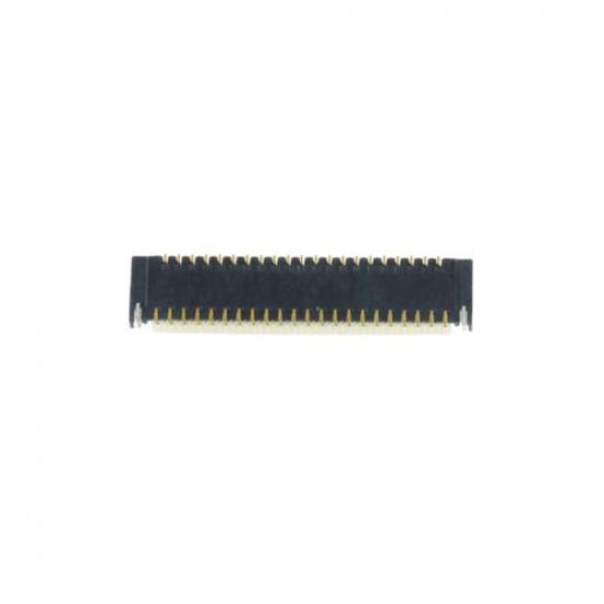 1x Дисплейный экран для Nintendo Switch OLED 43-контактный разъем FPC