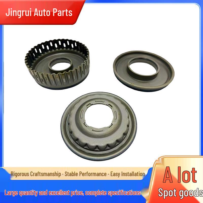 Toyota Corolla/Altis/Yaris U340E/U341E Auto Transmission Piston Kit