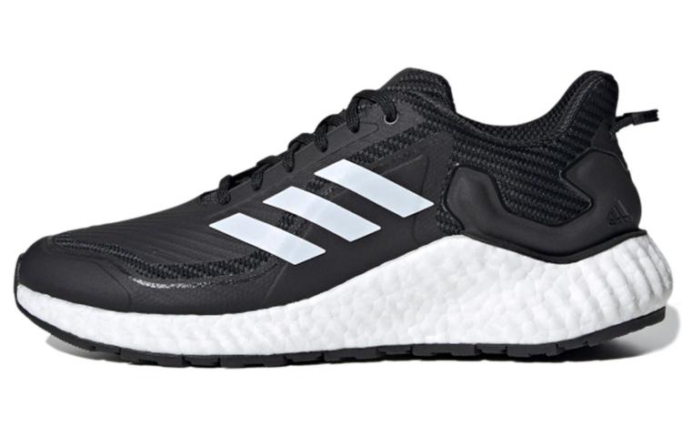 Adidas Climawarm Ltd Black/White H67363 38