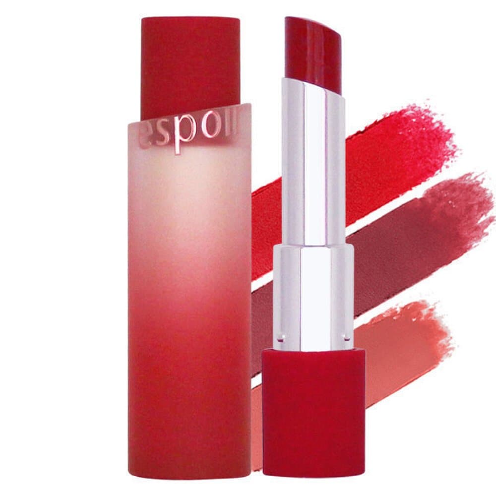 espoir no wear lipstick volume matte 3g