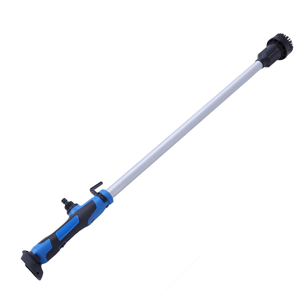 Cordless Stick Fit for BL1830B BL1840B BL1850B Battery Portable Electric Transfer Pump for Pool Garden Pond Rain Bucket