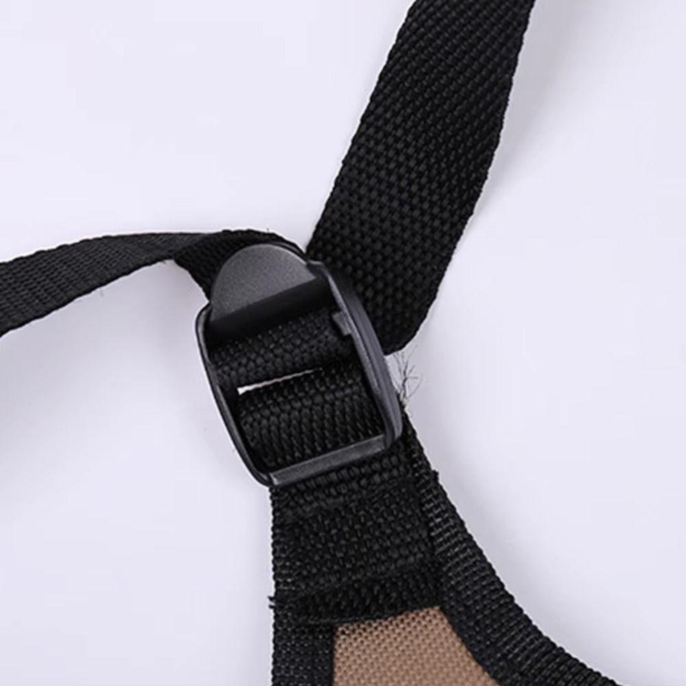 Multifunctional Gardening Apron Oxford Belt Woodworking Tool Bag Fashion Garden Tool Apron  Kitchen