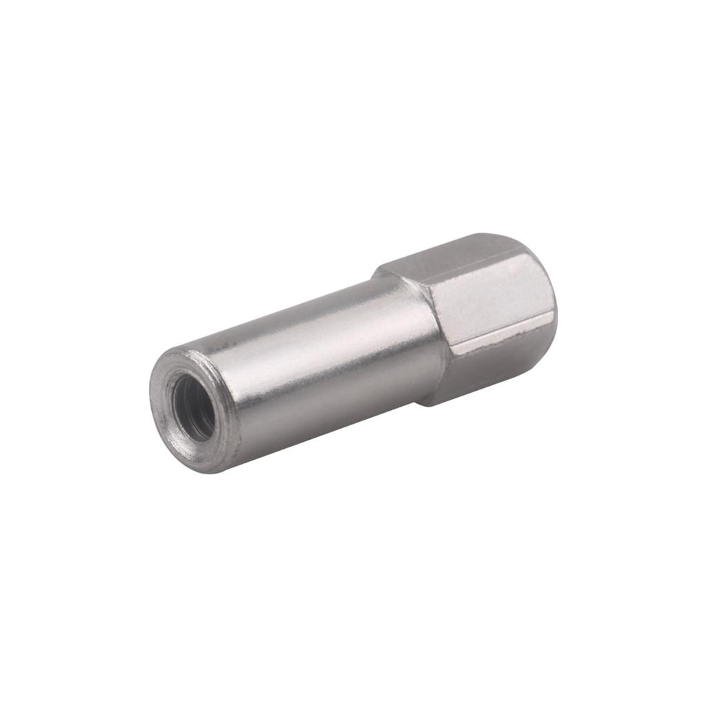 Tapa de Válvulas Juego, Tornillos para Tapa de Válvulas para 283 305 327 350 383 396 427 454 502 , 8 Piezas Kit 1/4"-20 Paso de Rosca