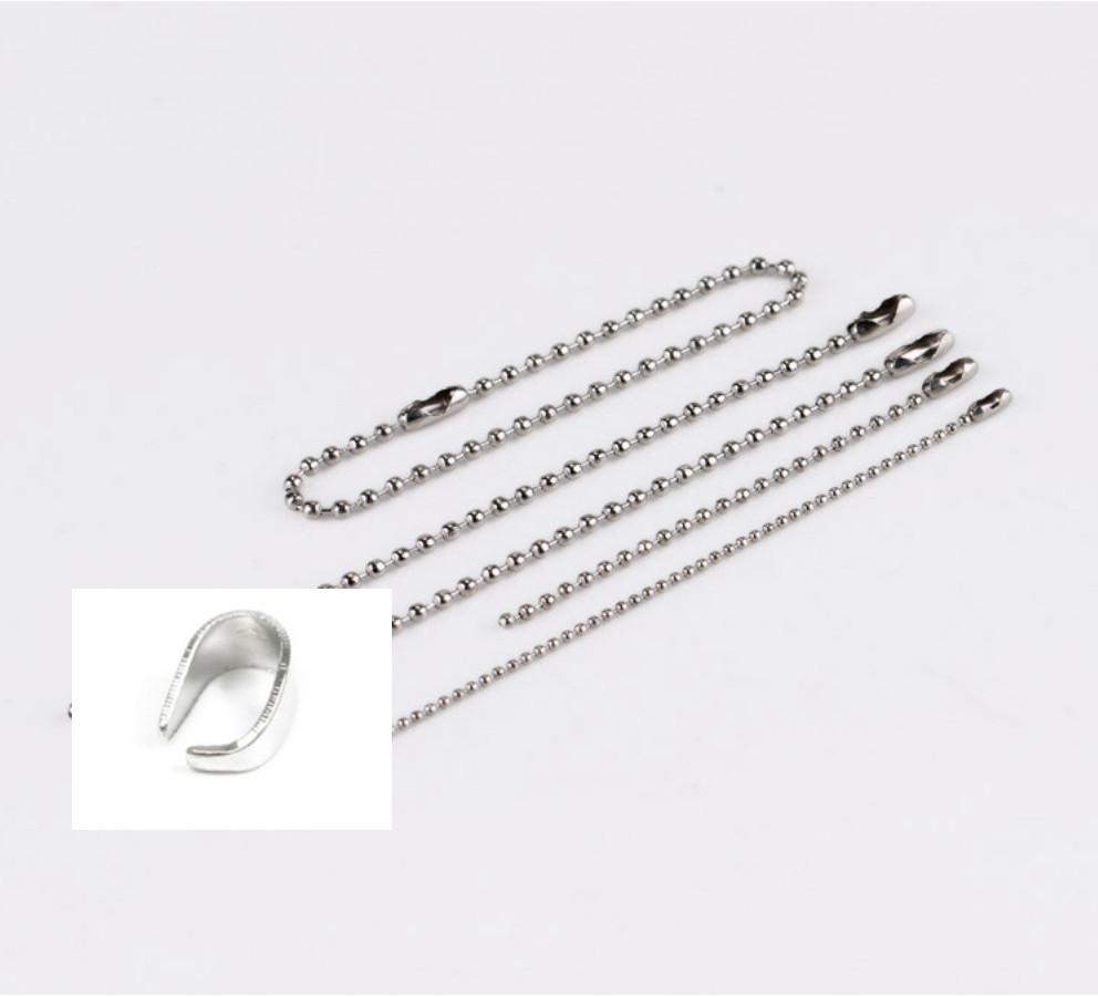 

Acrylic Contemporary Car Pendant Chain With Beads And Gourd Clip For Decoration