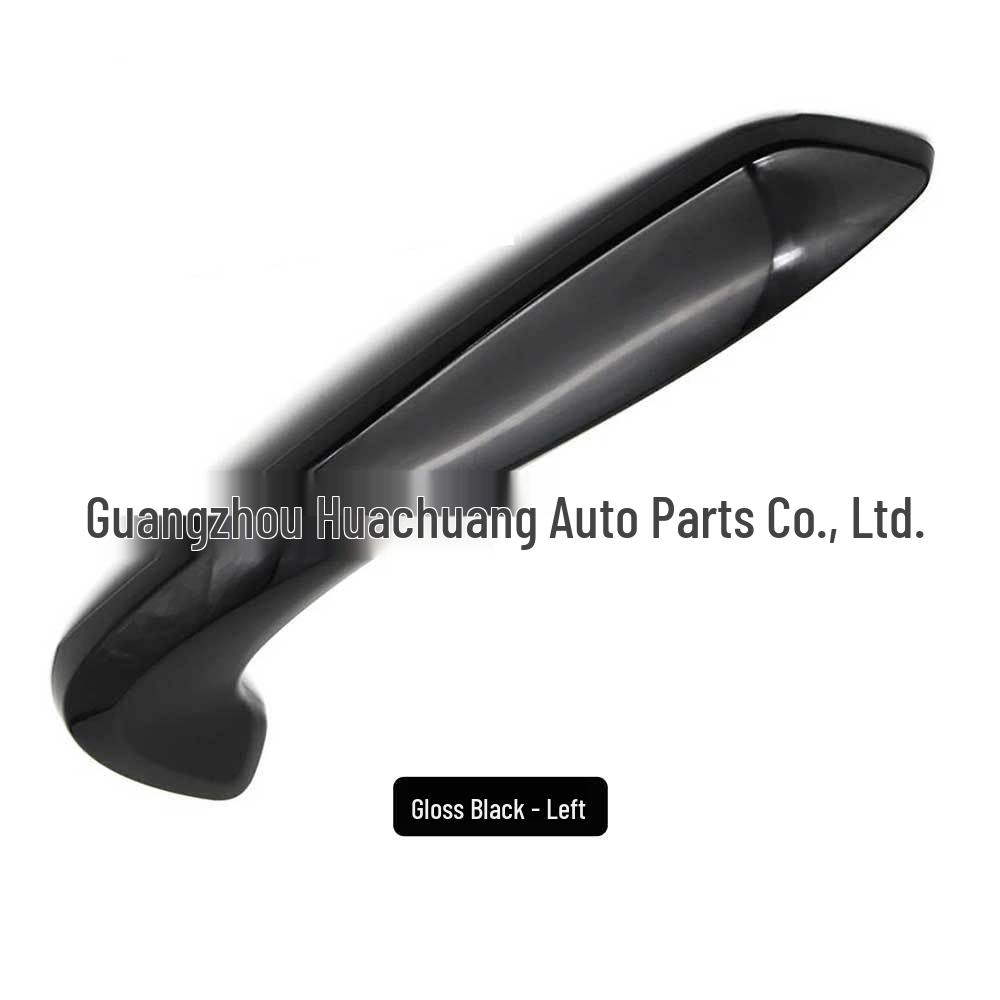 Exterior Cover for Renault Megane 3 (2008-2016) Interior Door Handle Armrest Decoration