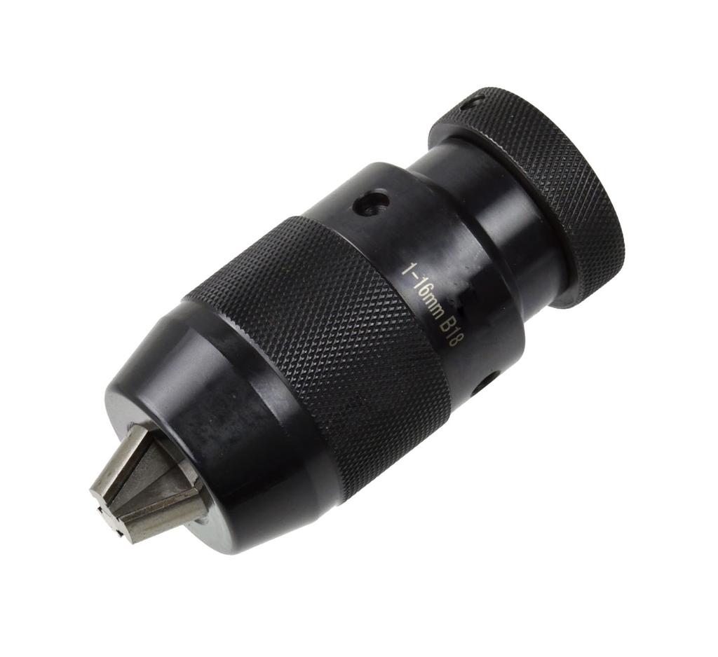 Awtools Główka Wiertarki 16Mm B18 Samozaciskowa