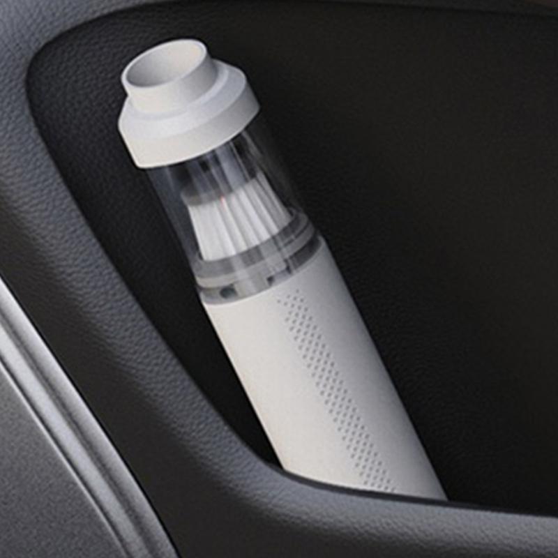 Car Vacuum Cleaner 19000PA Handheld Vacuum Cordless High Power Scution Vacuum Cleaner Cordless Rechargeable