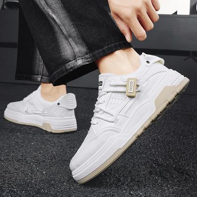 Sommersport Herrenschuhe Lässige Boardschuhe Leichte und verschleißfeste Bequeme atmungsaktive Sneakers