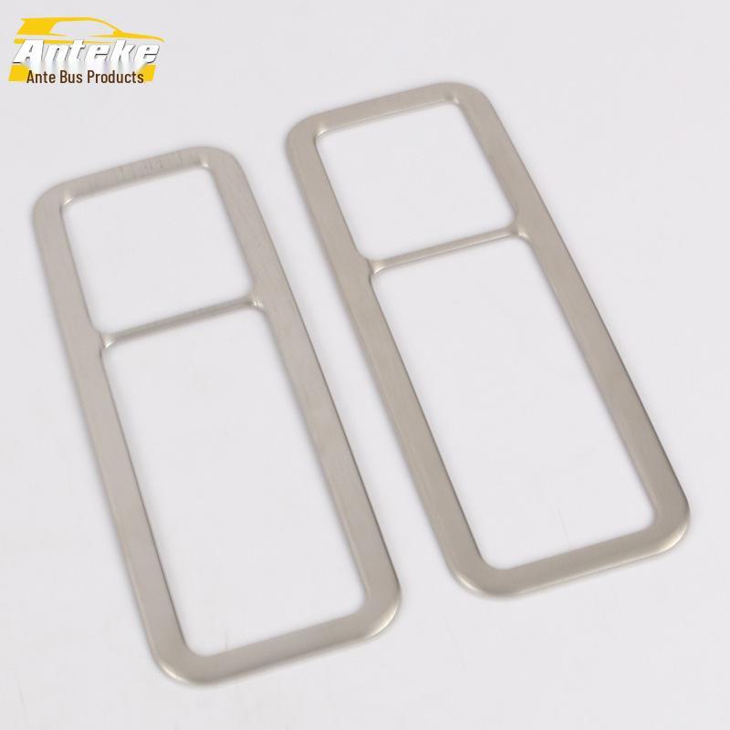 

Touran L Задний потолочный светильник для чтения Декоративная рамка - Подходит для 16 моделей