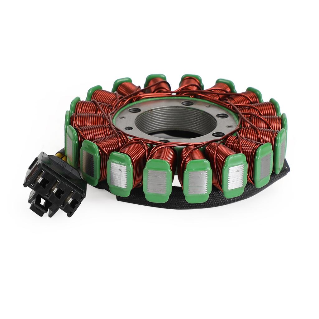 Magneto Stator+Voltage Regulator Rectifier+Gasket For Honda CBR1000RR 2006 2007