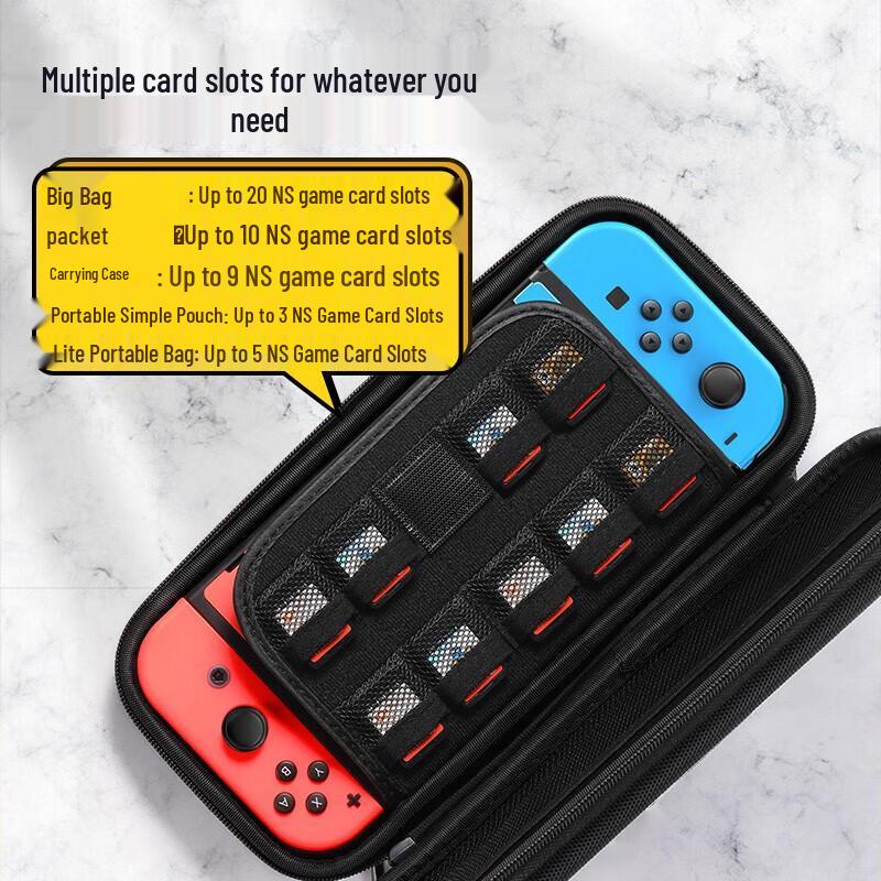 Ugreen LP145 Protective Case for Nintendo Switch