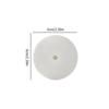 Socket Board Retainer Self-Adhesive Organizer Traceless Wall Hanging Power Strip Fixator Plug-In Removable Wall-Mounted Fixer