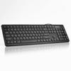 Russian Standard Version Typing Keyboard: Practice Your Skills