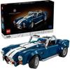 LEGO ICONS 10357 Shelby Cobra 427 S/C Building Set