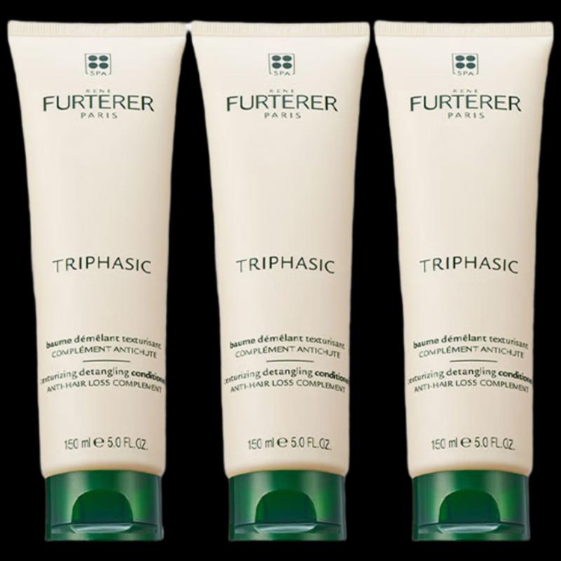 

Rene Furterer Fortifying Anti-Hair Loss Conditioner
