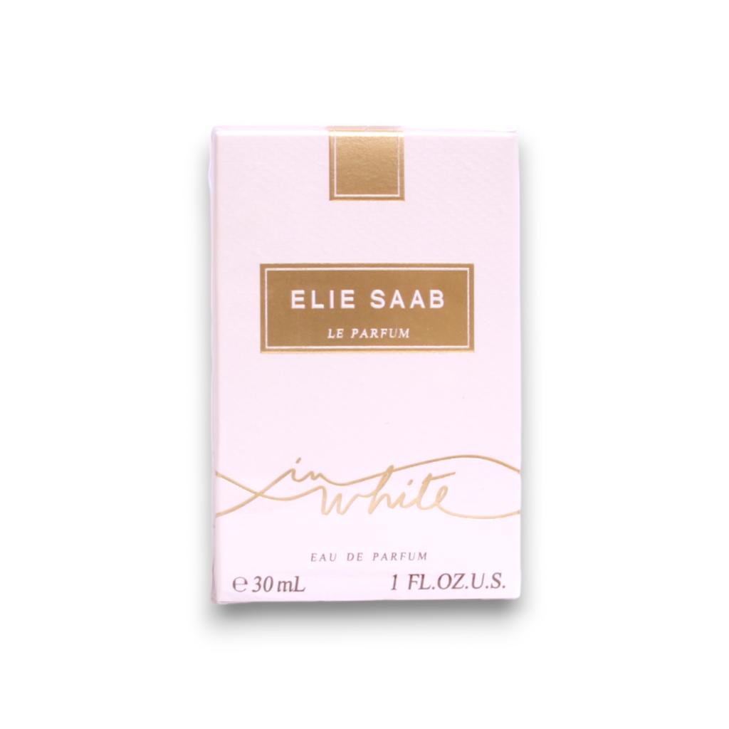 Elie Saab Le Parfum In White, Eau De Parfum, For Women, 30 Ml