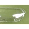 Headlamp Shell Transparent Lampshade Lens Lamp Shade Headlight Cover For 2017 2018 2019 BMW 1 Series Sedan F52 118 120 125