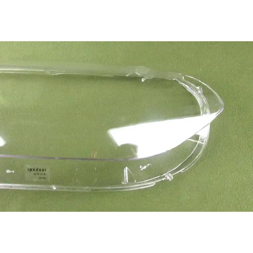 Headlamp Shell Transparent Lampshade Lens Lamp Shade Headlight Cover For 2017 2018 2019 BMW 1 Series Sedan F52 118 120 125