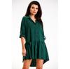 Summer Dress Awama A584