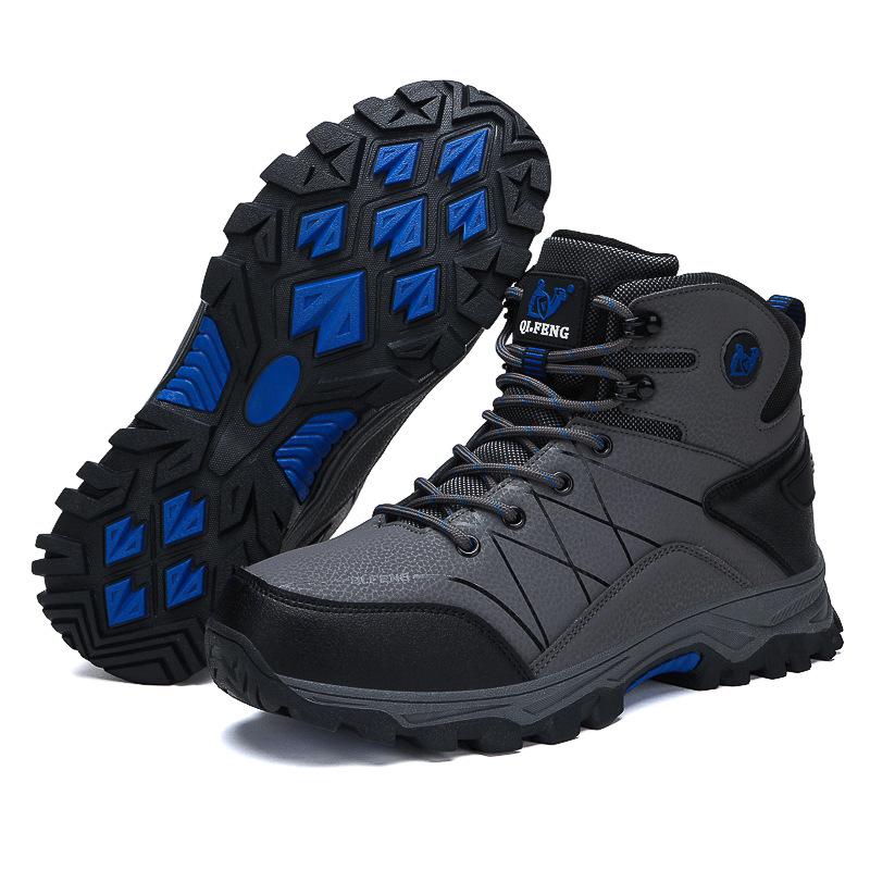 2025 Große Outdoor-Reiseschuhe