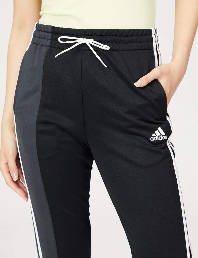 Adidas BOLD BLOCK TS Jersey Set