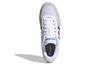 adidas Hoops 2.0 'White Blue Red' FW8250