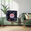 For Heatsink Cooler Radiator J-Head Hotend 3D Pinter Parts For 3010 4010 5010 Fan 12V 5V 24V 2Pin DC Cooler Micro Cooling Fans