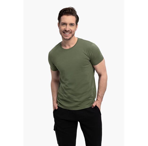 Футболка Volcano T-BASIC EU S