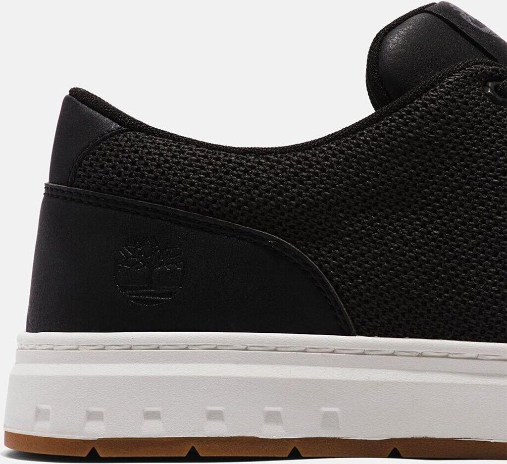 Timberland Maple Grove Knit Oxford Trainers Brown (TB0A5PN40151M)