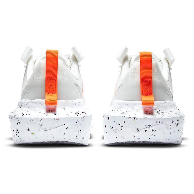 Nike Crater Impact 'Summit White Crimson' Men's DB2477-100