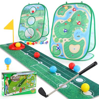 Golf – Golf Eğitim Araçları