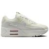 Nike Air Max 90 LV8 SE Άνετα Χαμηλά Παπούτσια Τρεξίματος Γυναικείο sneaker Μπεζ HQ3494-110