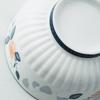 PHMI Blossom Whisper Ceramiczny Zestaw Stołowy