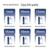Deli GB180 A4 Hot Melt Binding Covers CN plug (adapter included)