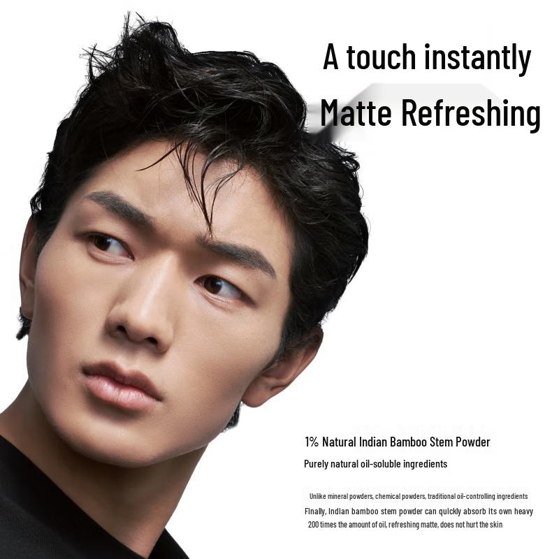 LIRAN Oil Control Skincare Set