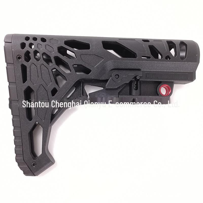 Set Jucărie Suport Spate Nailon cu Model Python