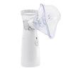 Medical Ultrasonic Handheld Nebulizer Nebulizer Children's Portable Microgrid Nebulizer Suction Type