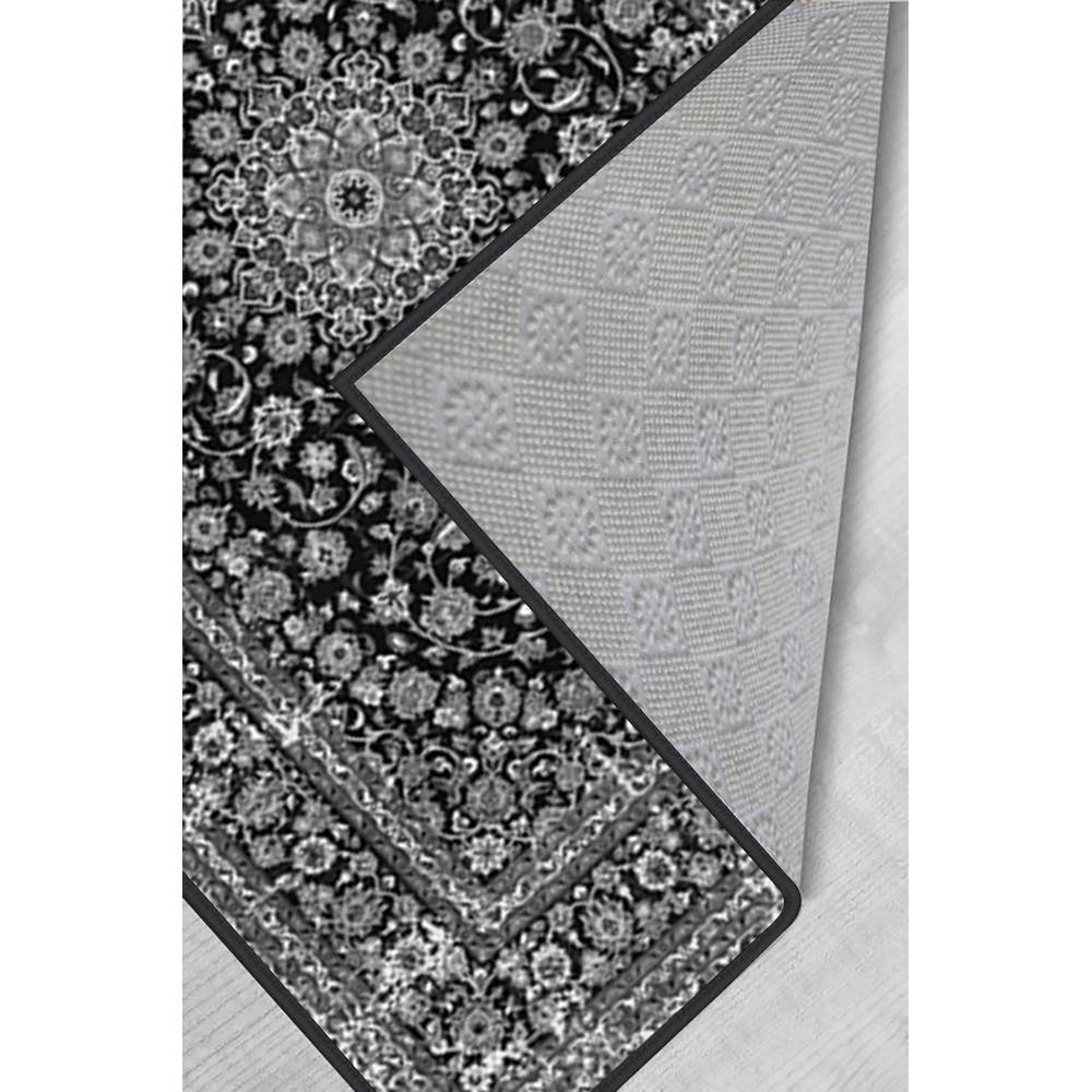 Rovigo Home Washable Printed Carpet RVG1339-HT125