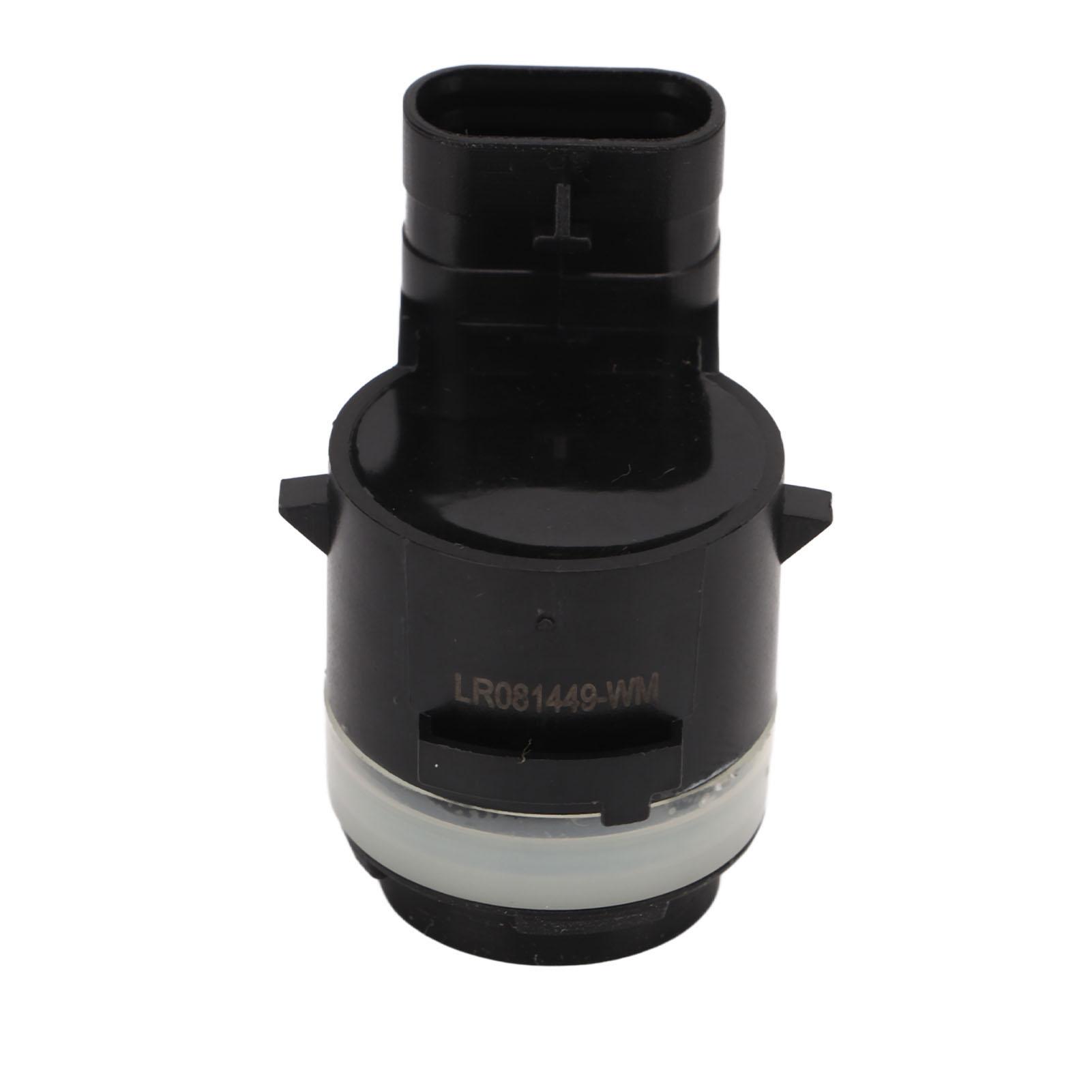 

Датчик парковки PDC LR081449 Высокочувствительный износостойкий сменный для Land Rover 2017 и новее