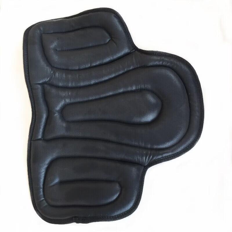 JINGGENG Western Saddle Shock-Absorbing Pad