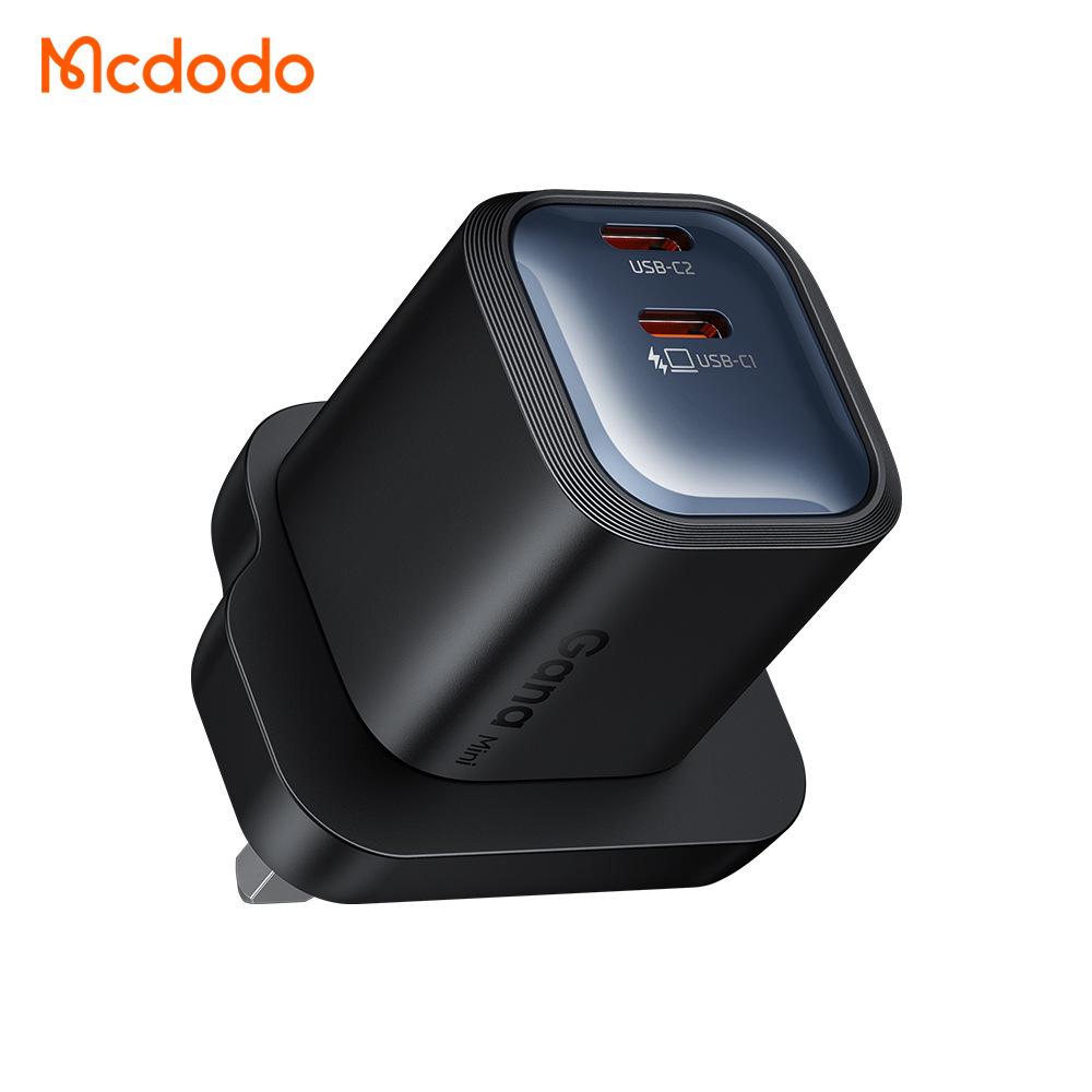 Mai Duo Duo 45W GaN Fast Charger for Huawei, Samsung, and Apple Devices