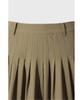 WAAC Women Wide Flare Skort Wwkcm26210Bex
