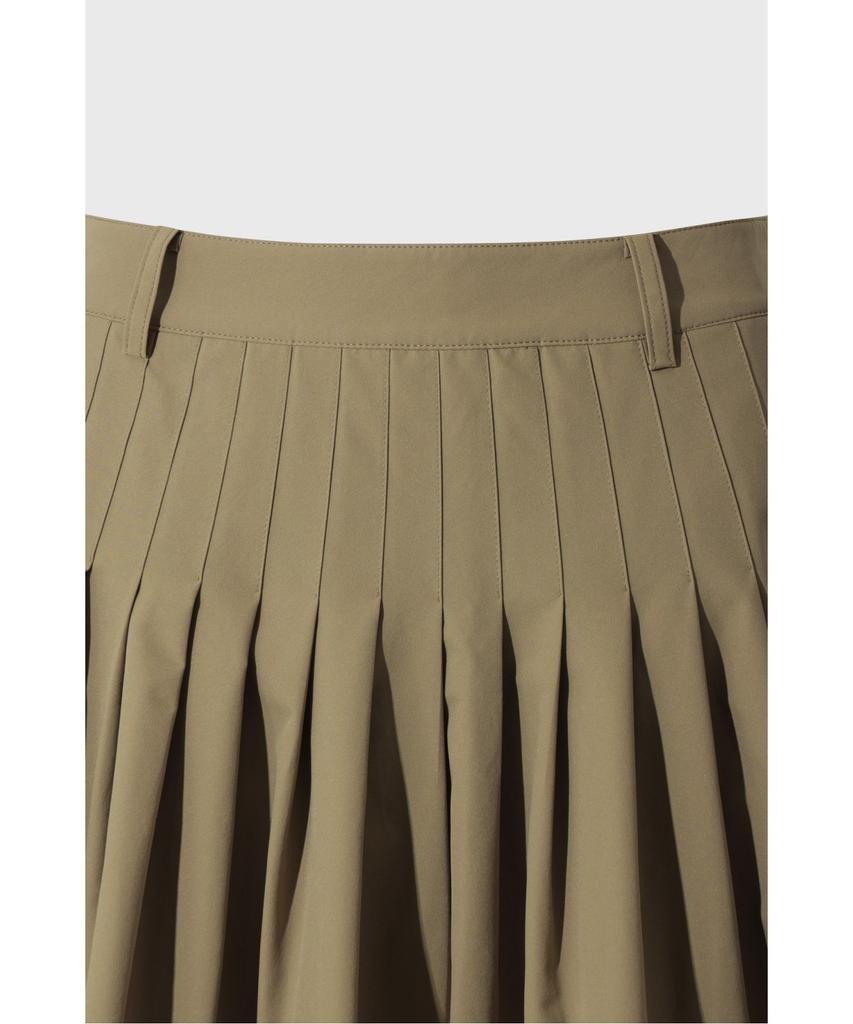 WAAC Women Wide Flare Skort Wwkcm26210Bex