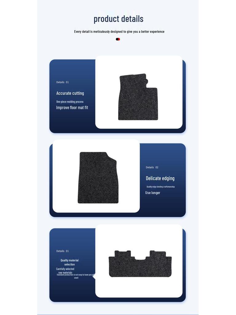 Fully Enclosed Nylon Cover for BYD Sea Lion 07 DM-i-25: Wear-Resistant